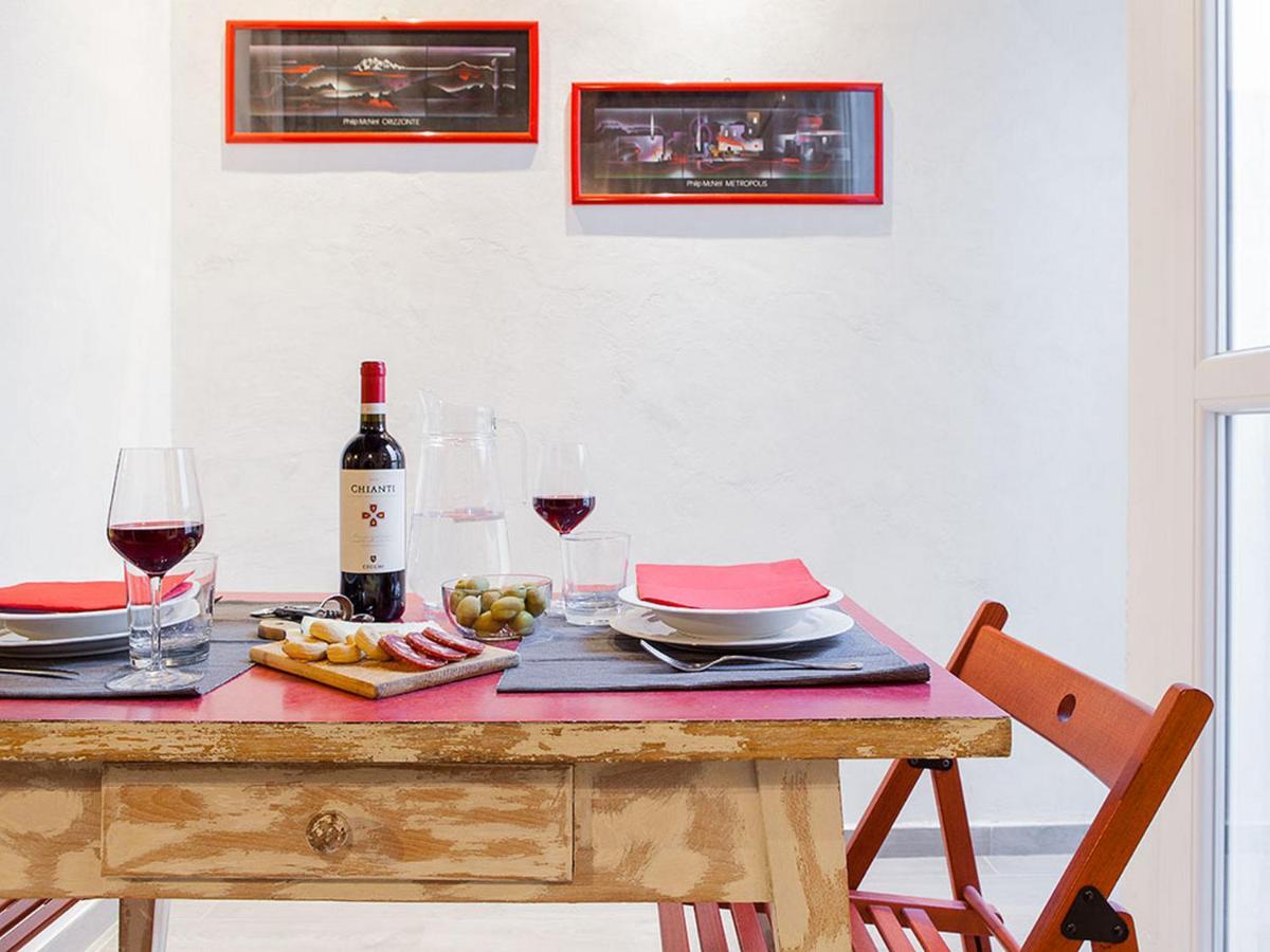 Appartement In San Giuseppe Florence